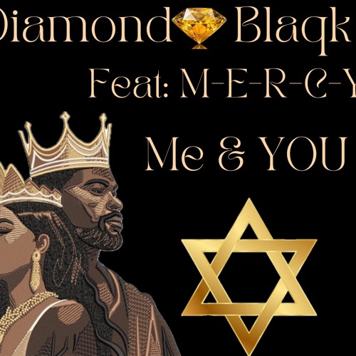 R&B Diamond 💎 Blaqk Feat -M-E-R-C-Y  Me & You .m4a