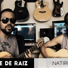 Reggae de Raiz - Natiruts (Cover Feat. WiLL) | Um canto, um violo.