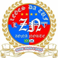 TUF ZONA NORTE - FUTEBOL & PORRADA