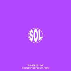 S.O.L(with @JØXX)