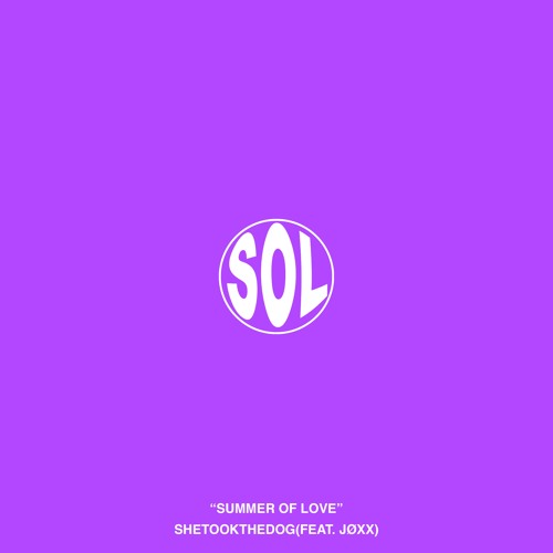 S.O.L(with @JØXX)