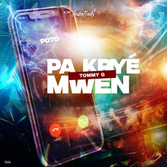 Tommy G X JeskoBeatz - Pa Kriyé Mwen (Desti Riddim)