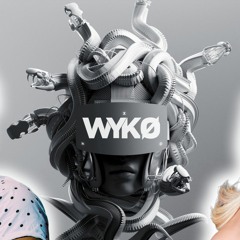 MEDUZA - Phone (feat. Juice WRLD & Ariana Grande) [WYKO & CL04K Remix] FREE DOWNLOAD
