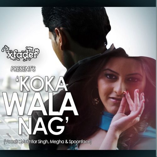 Koka Wala Nag (feat. Mukhtiar Singh, Spoonface & Megha)