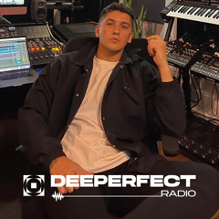 Deeperfect Radioshow 162 I Sohz