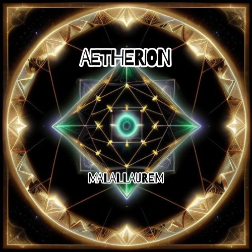 Aetherion Prod. ARTE ✧ ENERI