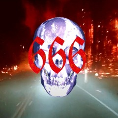 666 MEMPHIS PHONK MIX - VOL. 1