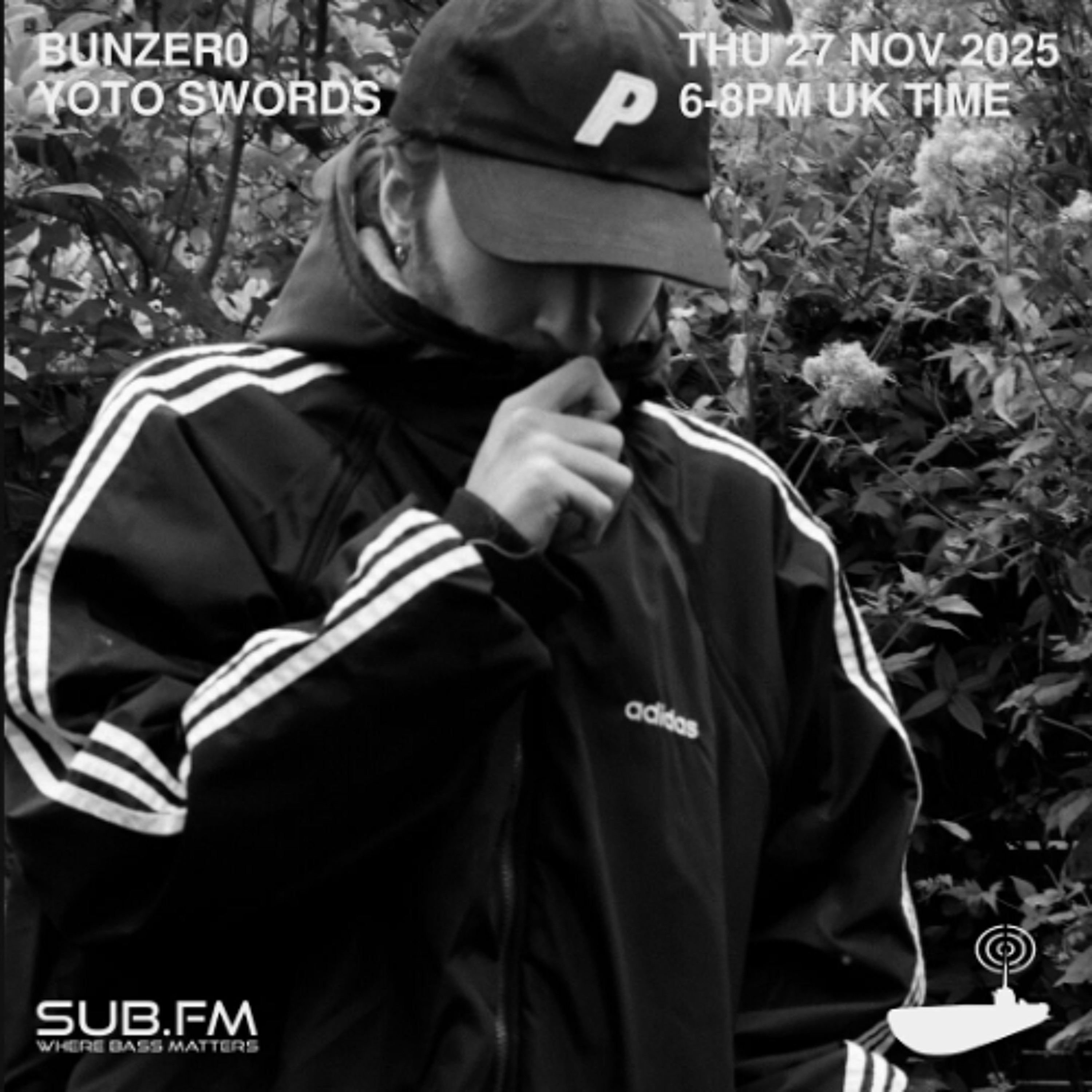 BunZer0 x Yoto Swords - 27 Nov 2025