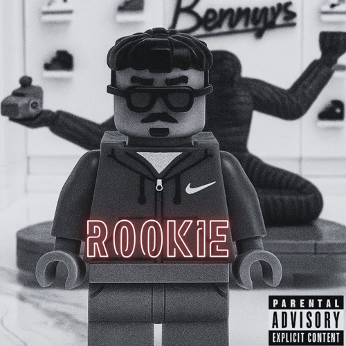WATCH OUT! (prod. Wavy Gotit)