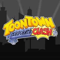 Toontown Corporate Clash - Boardbot Building Floor 3