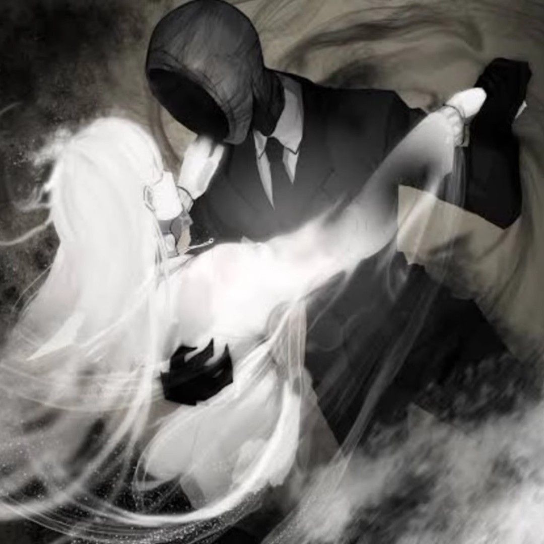 Stream Gone Angels (roland reciting prayer for loving sorrow) by c-moss ...