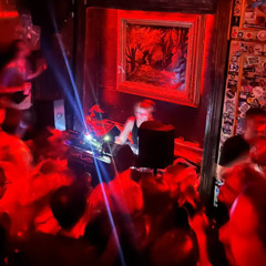 brahmski I bulbul I wohnzimmer030 takeover I september 24