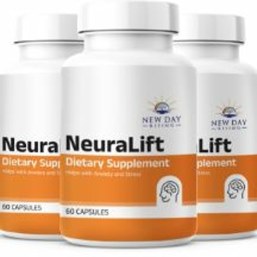 NeuraLift Reviews All You Need To Know About New Day Rising NeuraLift Capsules Offers!