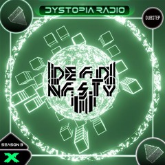 DYSTOPIA RADIO VOL X : DEADNASTY