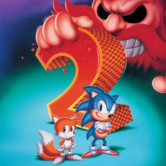 Sonic the Hedgehog 2 - 2 Player Results (Epic Cover)