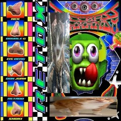 Tiefbasskommando x Zombie Tsunami - NA KLAR! 2