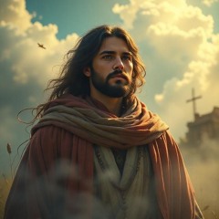 Shepherd of My Soul