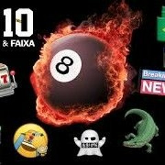 SEQUÊNCIA DAS MELHORES DO TIKTOK NO RITMO DA BAIXADA (CORTE 8)