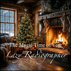 The Magic Time of Year