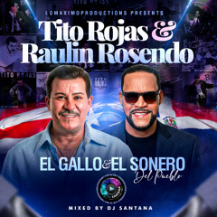 Stream DJ Santana | Listen to music tracks and songs online for