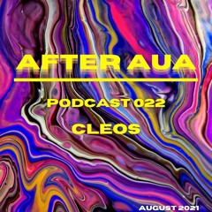 After Aua 022 presented by Cleos