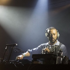 Dactylian & Palo Santo Discos: Madlib Special 270125