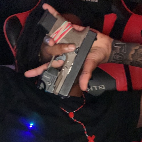 Savv B x Ace mtb - Dg What