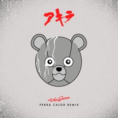 Perra Calor Remix