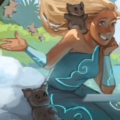 Epic-Cut Song-Welcome To My Island