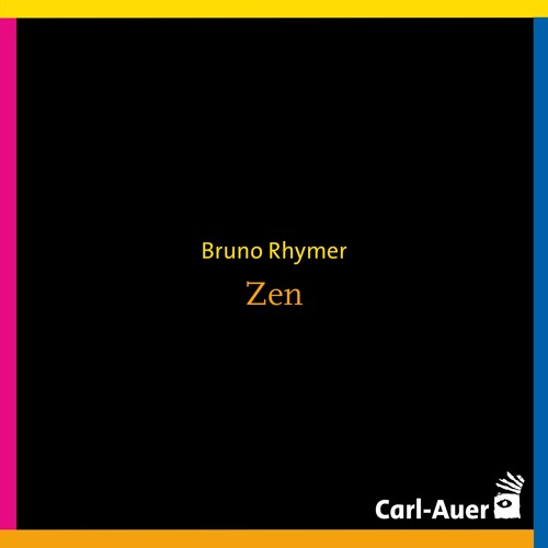Stream episode Bruno Rhymer - Zen by Carl-Auer autobahnuniversität ...