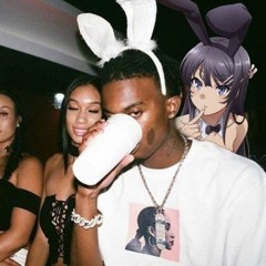 SPED UP / NIGHTCORE SEXY BITCH, David Guetta, Remix
