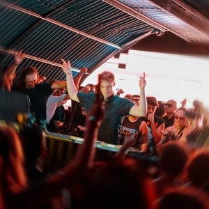 FENIM0RE at Glitch Festival 2026