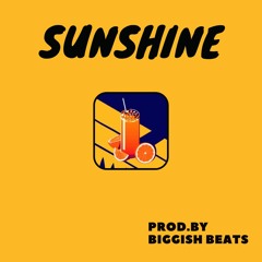 Sunshine w/ Hook ( Instrumental / Beat ) - RnB / Soul / Jazzy - 160 bpm