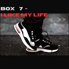 I Like My Life ( Alive And Hyped Mix )