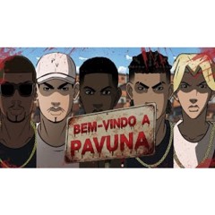 06 Tropa do Messi - Marquin | Renanzin | Jrei | Bebeto | Pedrin (Prod. Bebeto)
