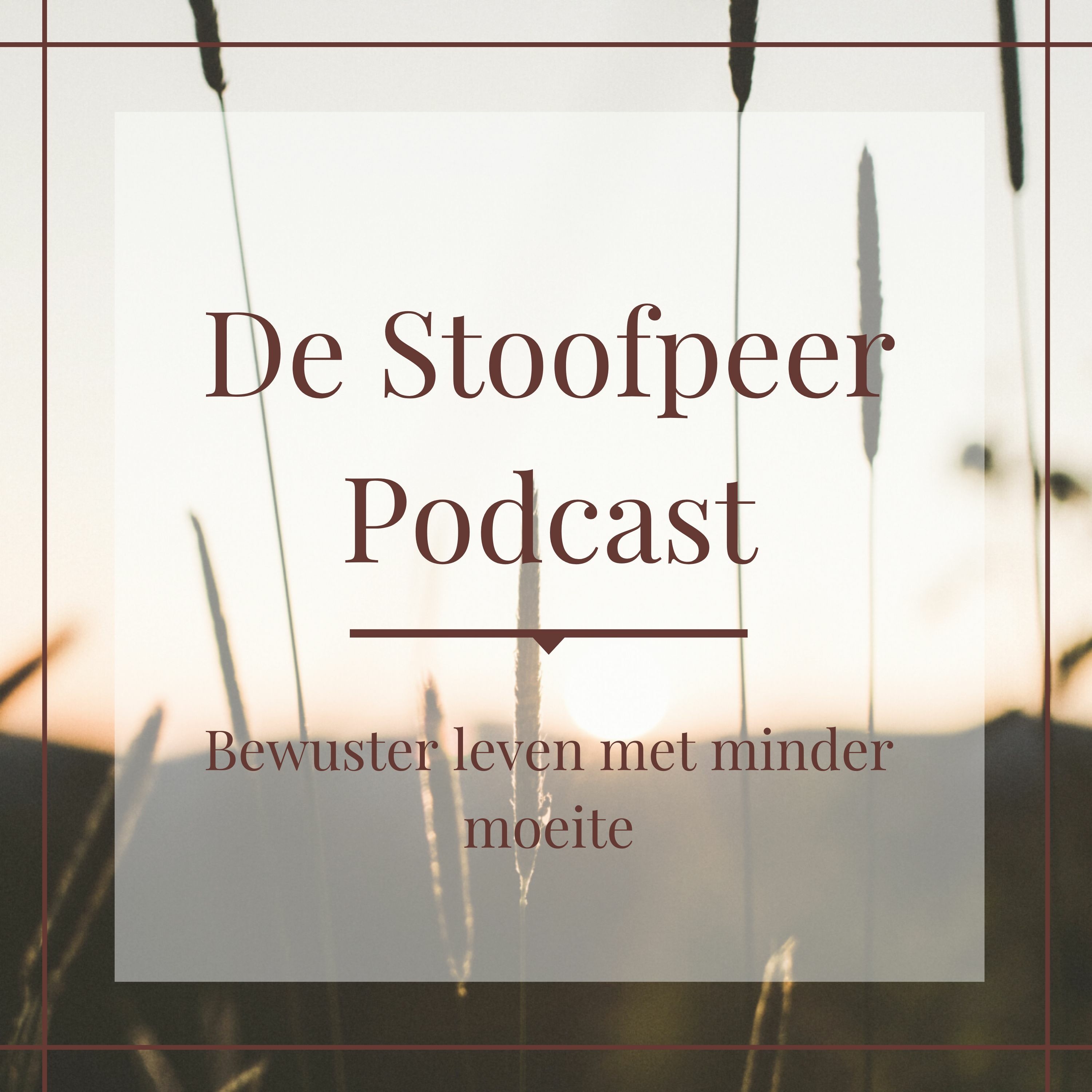 #1 Wie ben ik? En waarom deze podcast? episode artwork
