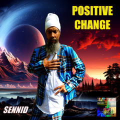 SENNID & JOSH GRENNAN BEATS MUSIC - POSITIVE CHANGE