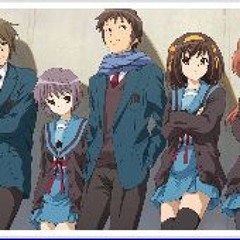 𝗪𝗮𝘁𝗰𝗵!! The Disappearance of Haruhi Suzumiya (2010) (FullMovie) Online at Home