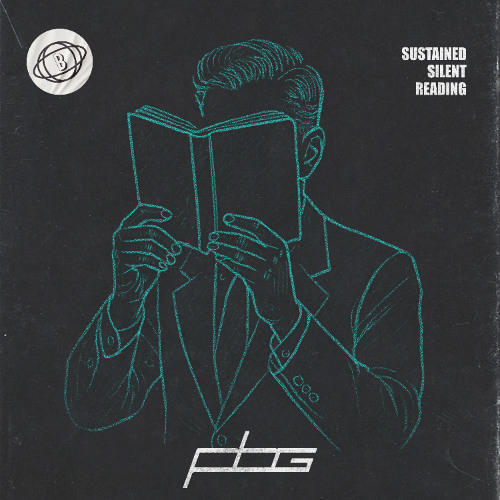 Sustained Silent Reading EP