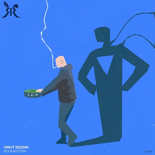 Umut Sezgin - Rock Bottom (Original Mix) <RR036>