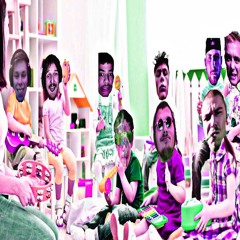 Krachstedt & Friends[500 Follower Special]