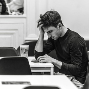 [Résidence Chineurs de Lyon] Le béguin pour Carpet (04.05.22)