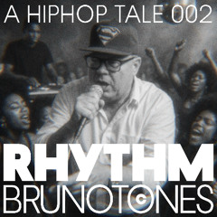 A HipHop Tale 002