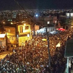 ULTIMA MEGA DOS BAILE FIM DE ANO - DJ KRISTHIAN