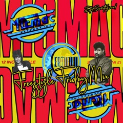 Latin Freestyle Friday Mix