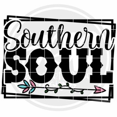 Southern Soul Mix