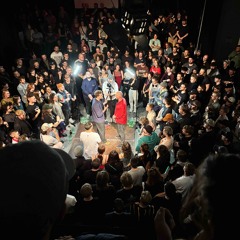 Parkbank Freestyle (feat. Neilz)