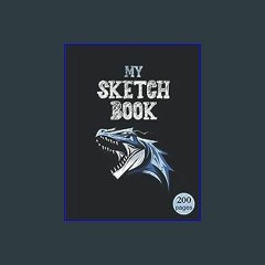 My Secret Scribblings and Sketches!: Drawing Pad & Sketch Book for Boys and  Girls (Kids Sketchbook) (Paperback)