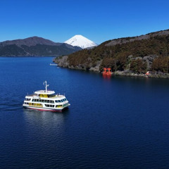 Review Top Mt Fuji & Hakone Cruise Drum Show Bus 1 Day from Tokyo