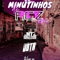 12 MINUTINHOS PRA ESCUTAR DE FLY EM ARACRUZ ((DJ'S MT DE ACZ, MARLIN DA ORLA, JOTA DO CQ))